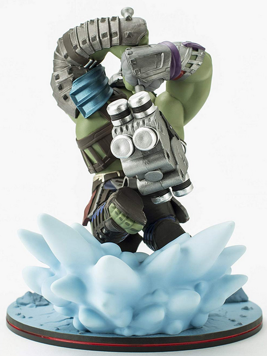 Q-Fig Figure - Thor Ragnarok Hulk