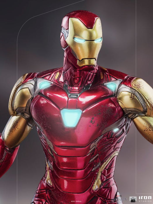 Avengers: Endgame - Iron Man Ultimate 1/10 Scale Statue