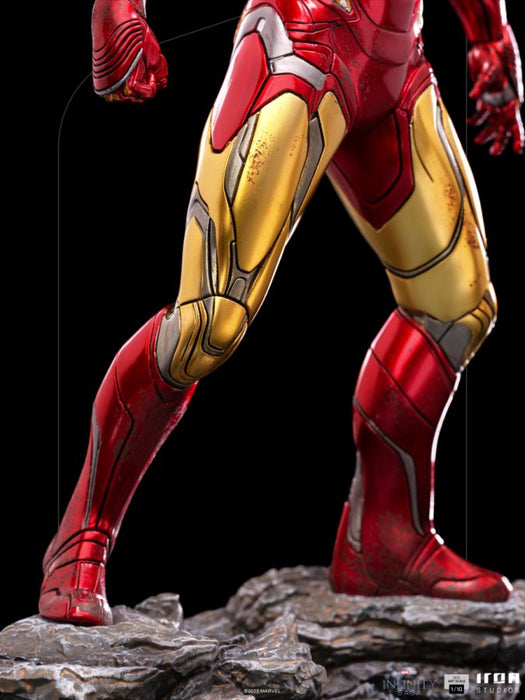 Avengers: Endgame - Iron Man Ultimate 1/10 Scale Statue