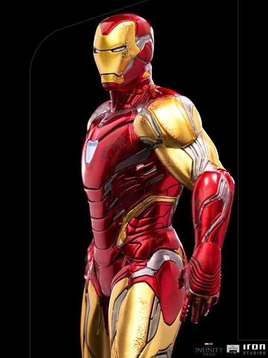 Avengers: Endgame - Iron Man Ultimate 1/10 Scale Statue