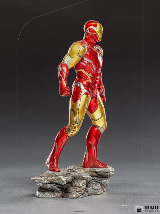 Avengers: Endgame - Iron Man Ultimate 1/10 Scale Statue