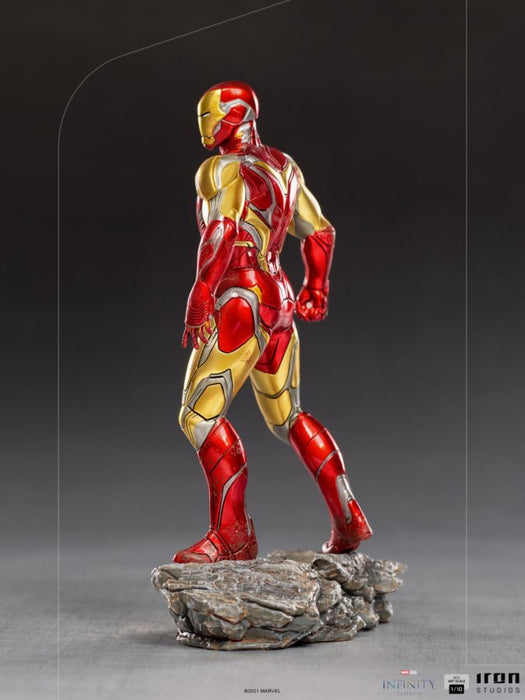 Avengers: Endgame - Iron Man Ultimate 1/10 Scale Statue