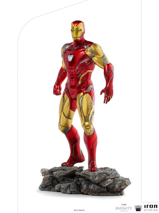 Avengers: Endgame - Iron Man Ultimate 1/10 Scale Statue