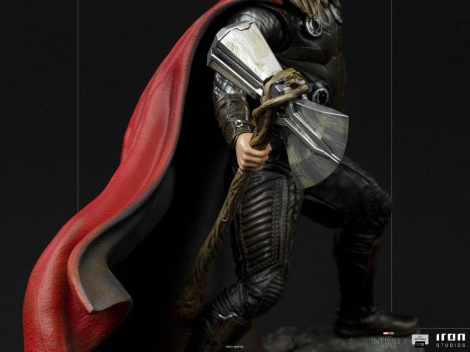 Avengers: Endgame - Thor Ultimate 1/10 Scale Statue