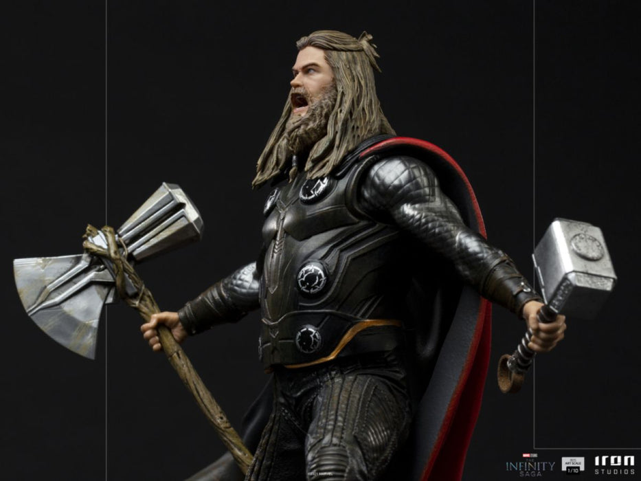 Avengers: Endgame - Thor Ultimate 1/10 Scale Statue