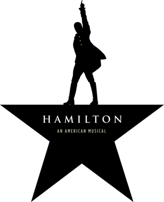 Hamilton - Alexander Hamilton (Blue Coat) US Exclusive Pop! Vinyl