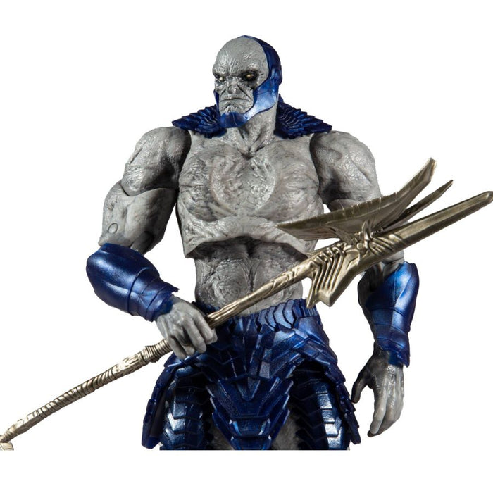 Justice League (2021) - DC Multiverse Darkseid 10" Action Figure