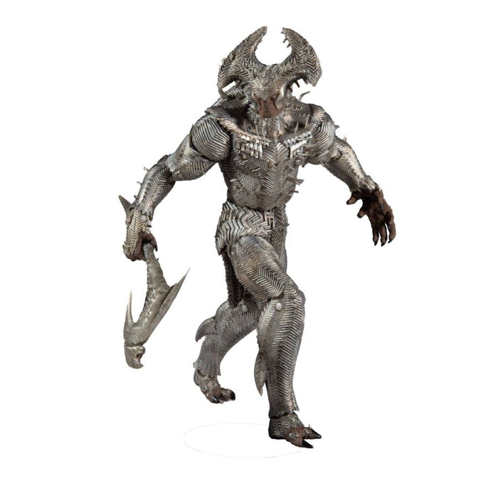 Justice League (2021) - DC Multiverse Steppenwolf 10" Action Figure