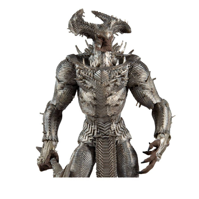 Justice League (2021) - DC Multiverse Steppenwolf 10" Action Figure