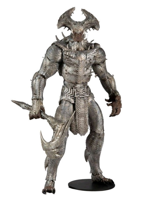 Justice League (2021) - DC Multiverse Steppenwolf 10" Action Figure