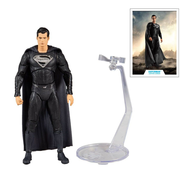 Justice League (2021) - DC Multiverse 7" Superman Action Figure