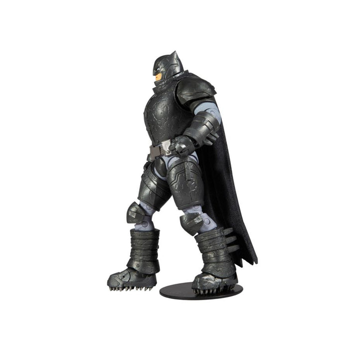 Batman: The Dark Knight Returns - DC Mulitverse Batman 7" Action Figure