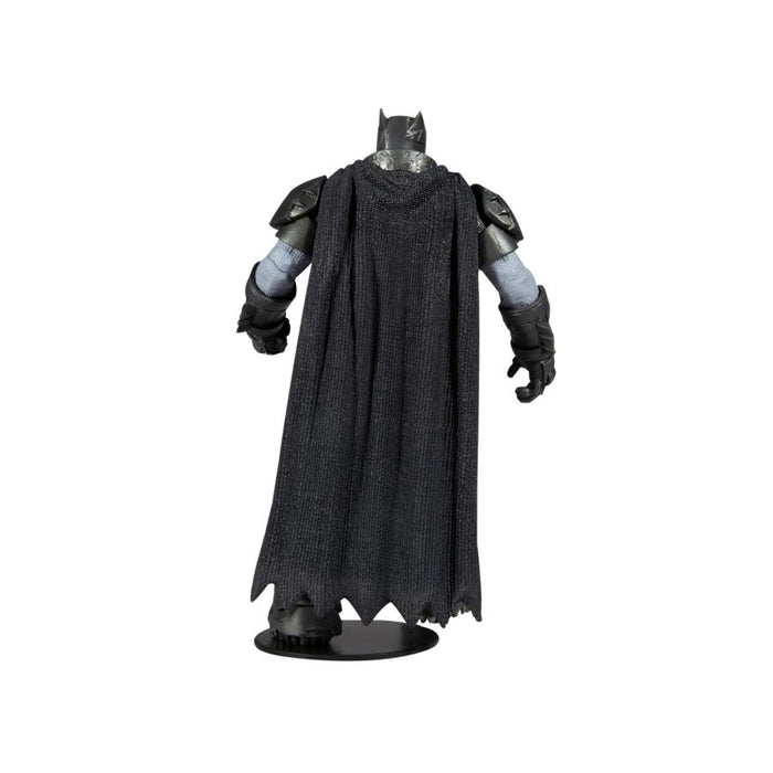 Batman: The Dark Knight Returns - DC Mulitverse Batman 7" Action Figure