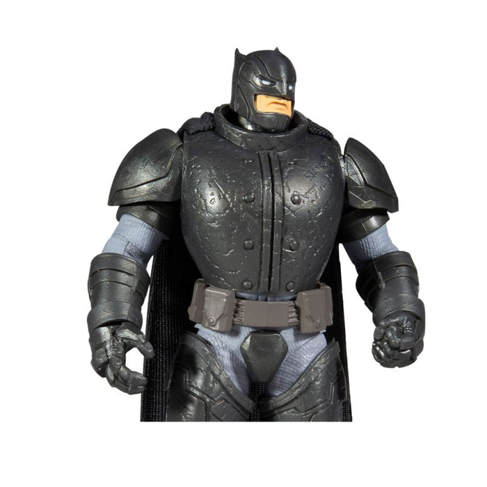 Batman: The Dark Knight Returns - DC Mulitverse Batman 7" Action Figure