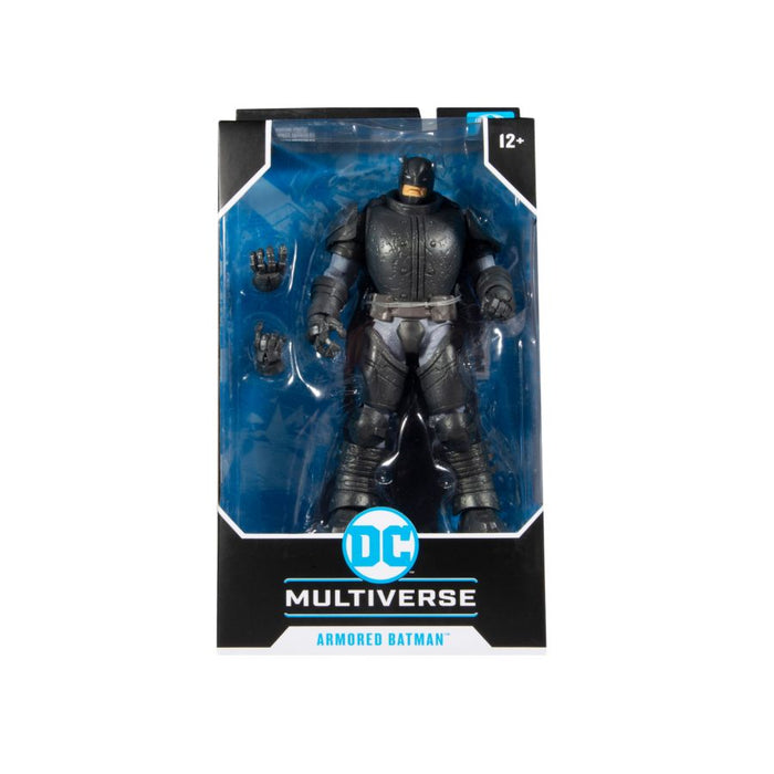 Batman: The Dark Knight Returns - DC Mulitverse Batman 7" Action Figure