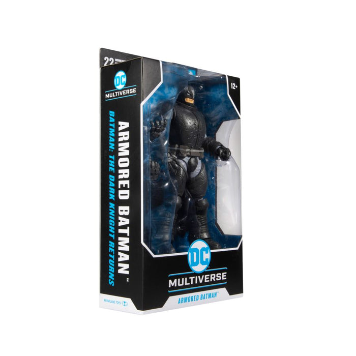 Batman: The Dark Knight Returns - DC Mulitverse Batman 7" Action Figure