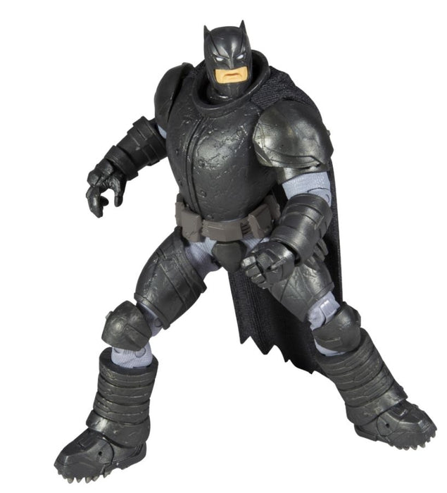 Batman: The Dark Knight Returns - DC Mulitverse Batman 7" Action Figure