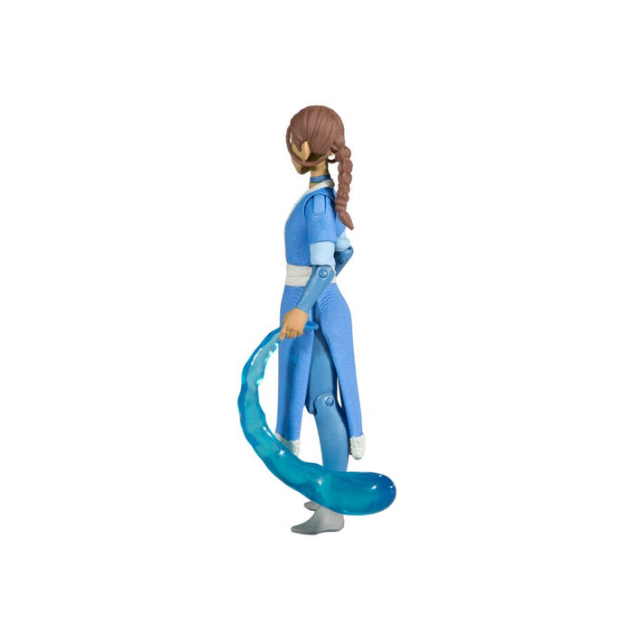 Avatar: the Last Airbender - Katara 5'' Action Figure