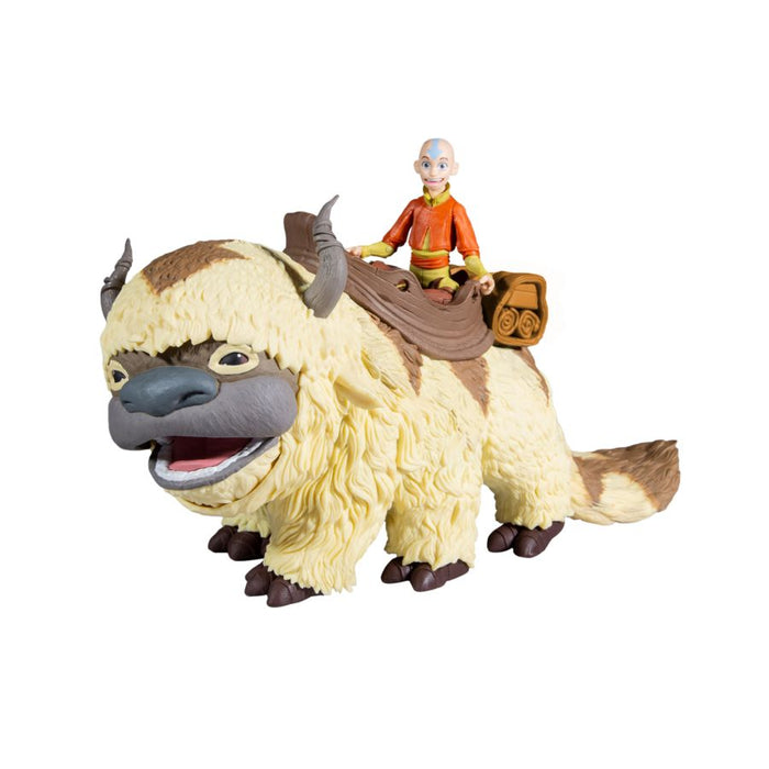 Avatar: the Last Airbender - Appa 5'' Action Figure