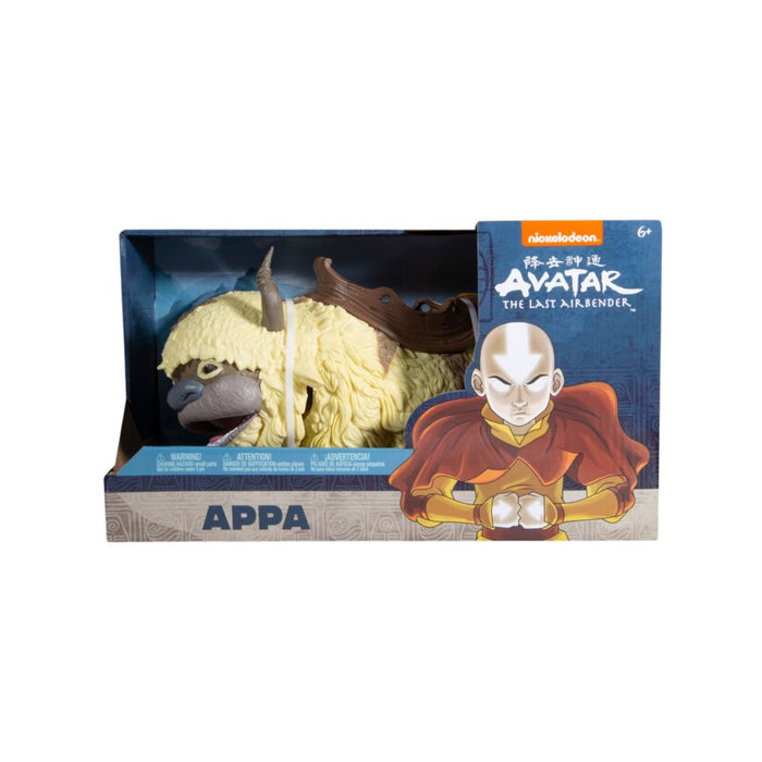 Avatar: the Last Airbender - Appa 5'' Action Figure