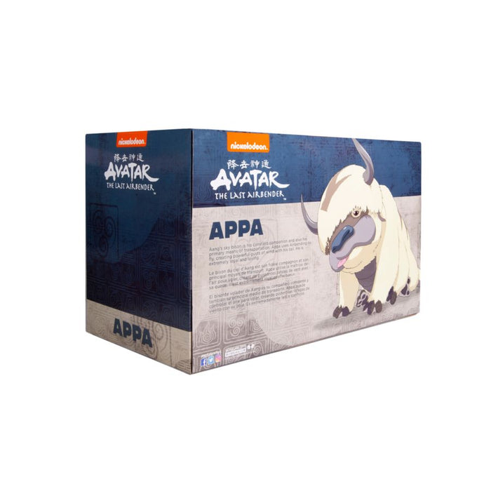 Avatar: the Last Airbender - Appa 5'' Action Figure