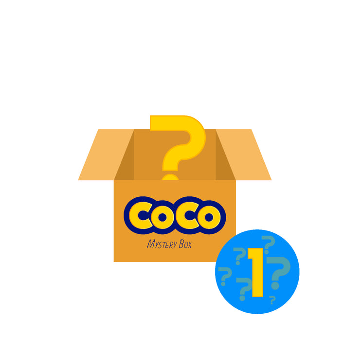 The Mini - CoCo Mystery Box