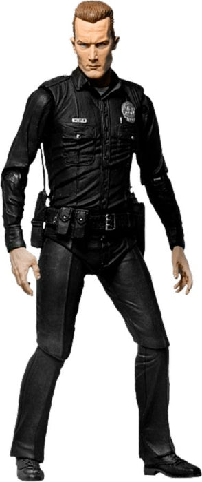 Terminator 2 Judgement Day - 7" Ultimate T-1000 Figure