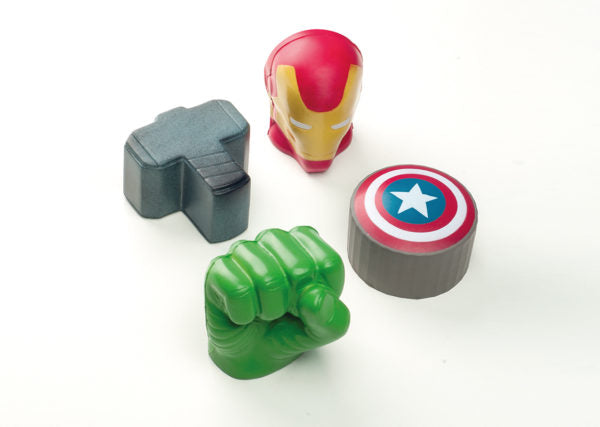 Marvel's Avengers - Stress Balls