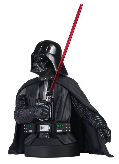 Star Wars - Darth Vader A New Hope 1/6 Scale Bust