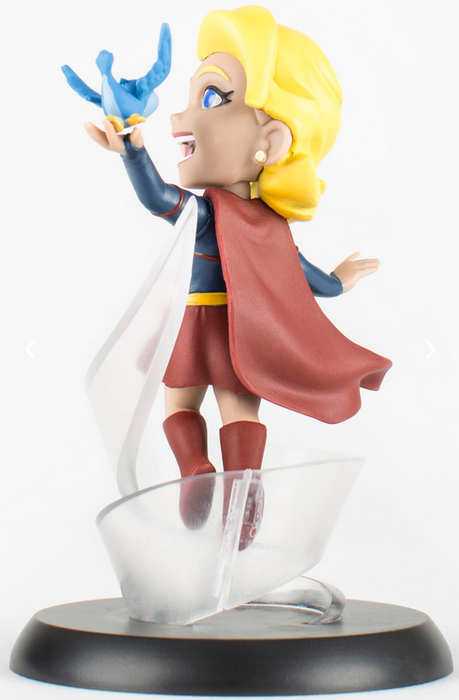 Q-Fig Figure - Supergirl *SPECIAL PRICE*