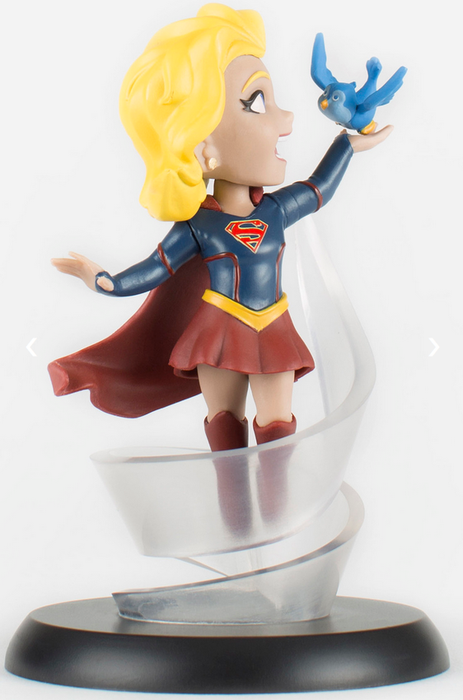 Q-Fig Figure - Supergirl *SPECIAL PRICE*