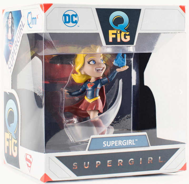 Q-Fig Figure - Supergirl *SPECIAL PRICE*