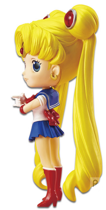 Sailor Moon - Q Posket