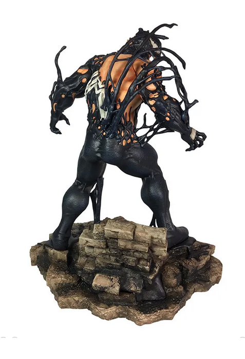 Spider-Man - Venom PVC Gallery Statue