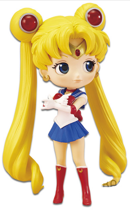 Sailor Moon - Q Posket