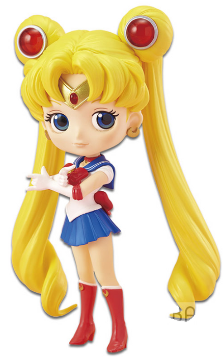 Sailor Moon - Q Posket