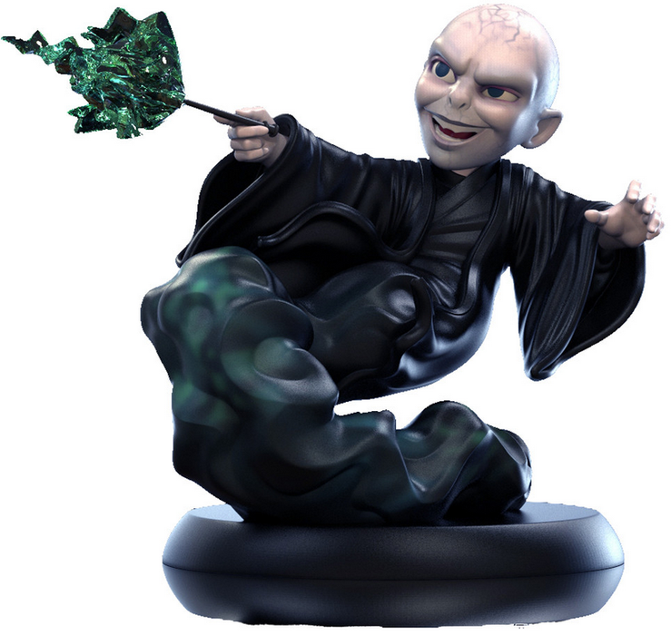 Q-Fig Figure - Voldemort *SPECIAL PRICE*