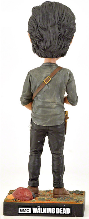 The Walking Dead - Glenn Rhee Bobblehead