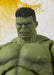 Hulk Action Figure