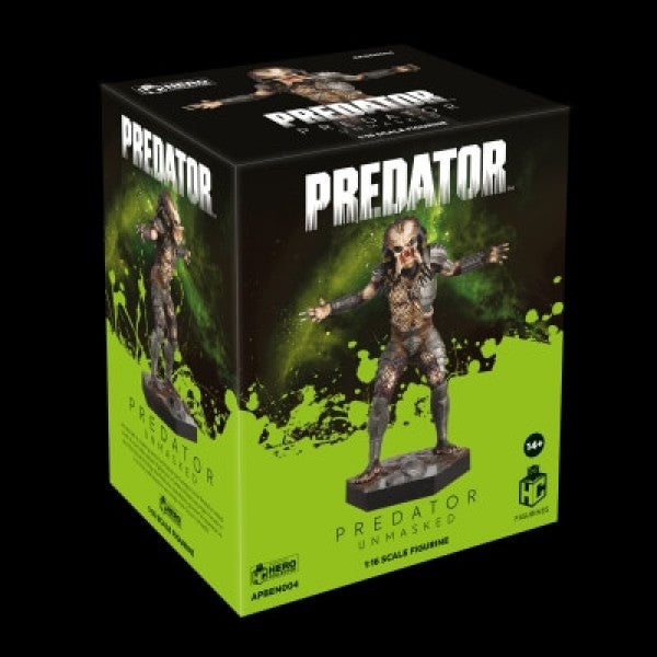 Predator - The Predator Figure