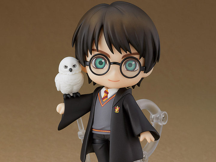Nendoroid Figure - Harry Potter - Harry Potter