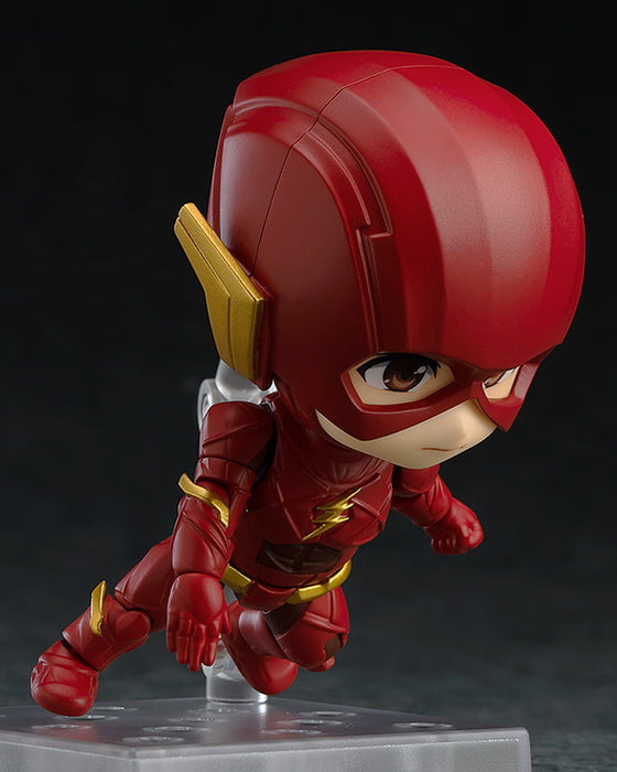 Nendoroid Figure - Justice League - The Flash