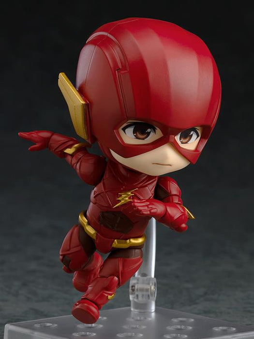 Nendoroid Figure - Justice League - The Flash