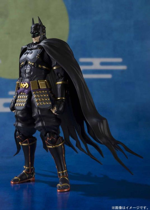 Batman - Batman Ninja Action Figure