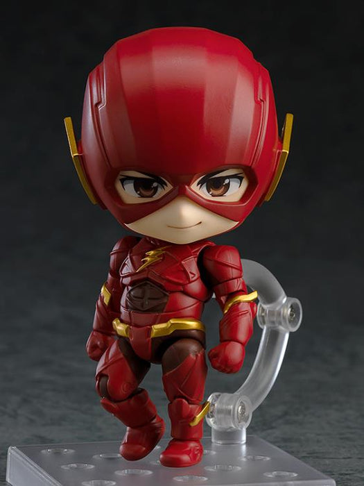 Nendoroid Figure - Justice League - The Flash