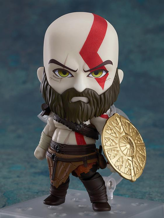 Nendoroid Figure - God Of War - Kratos