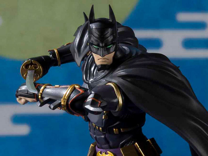 Batman - Batman Ninja Action Figure