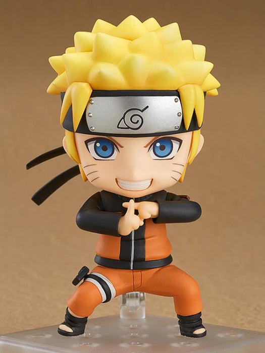 Nendoroid Figure - Naruto