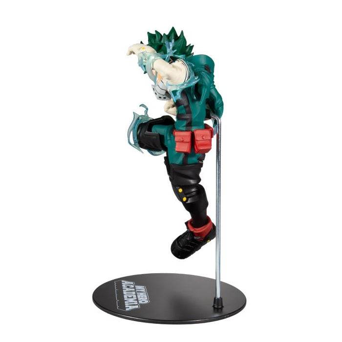 My Hero Academia - Izuku Midoriya 12" Deluxe Action Figure