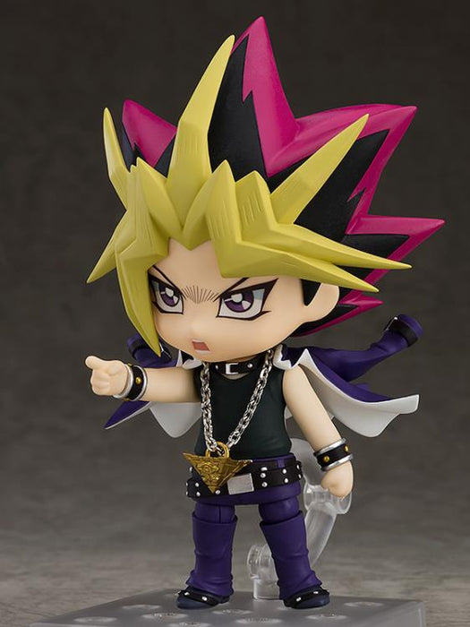 Nendoroid Figure - Yu-Gi-Oh! Yami Yugi